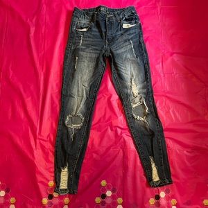 Rue 21 Women’s or Juniors Skinny Jeans